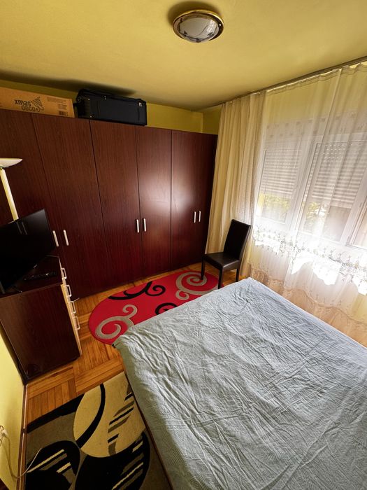 Apartament 2 camere Uta