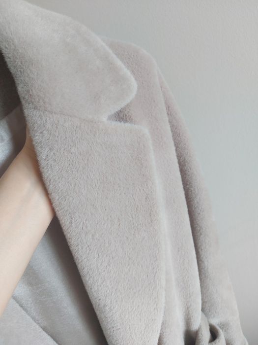 Н О В А Я      ШУБА