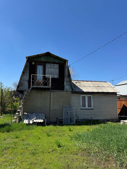 Актас дача 6 соток