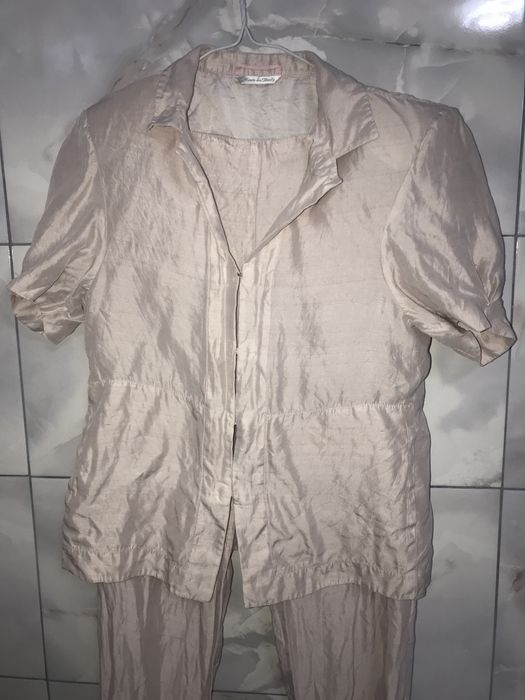 Costum dama max mara