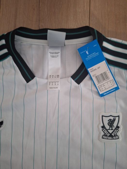 Тениска адидас Ливърпул, размер М