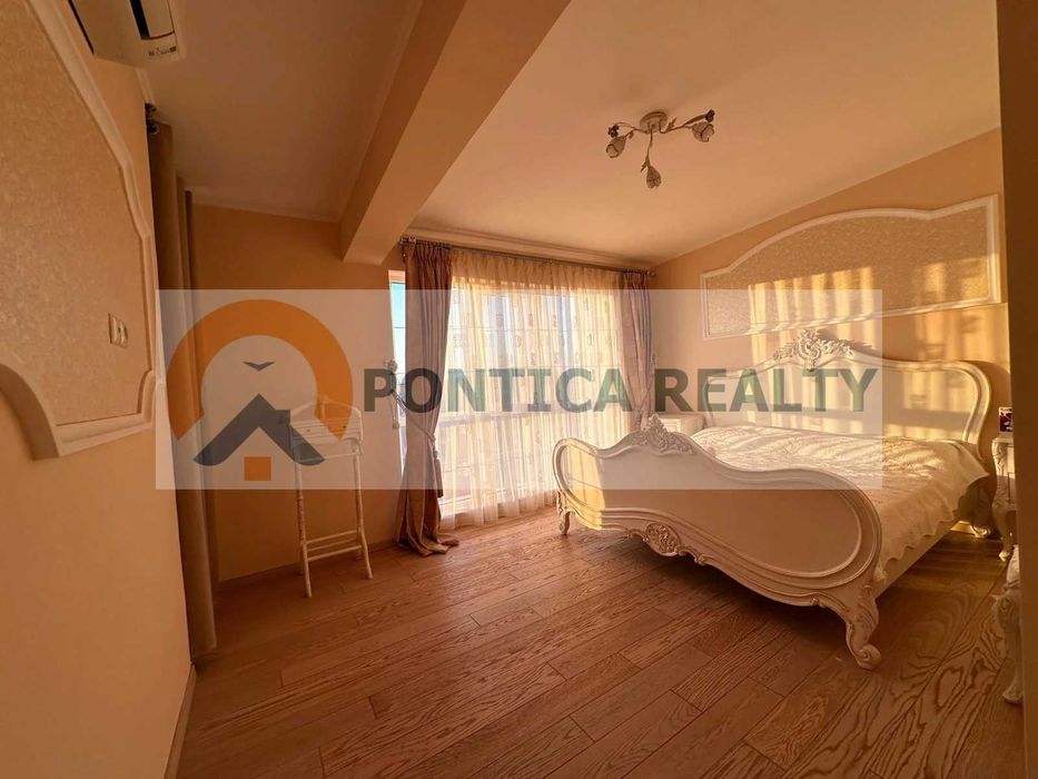 Продава се Тристаен апартамент в к.к. Слънчев бряг - 210 кв.м за 1667 €/кв.м - Снимка #6