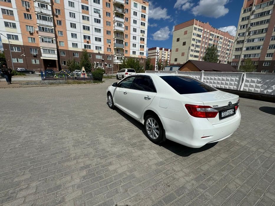 Продам Камри 50.