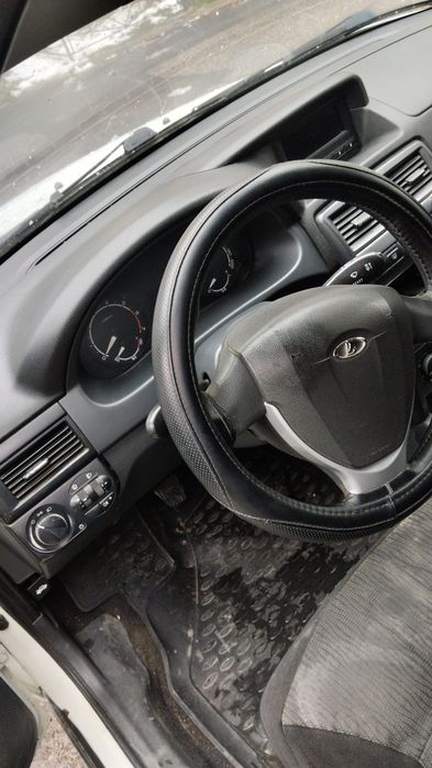 Аренда с выкупом Priora 2