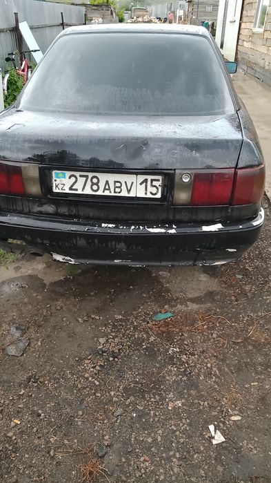 Продам Ауди 80 б4 Моно