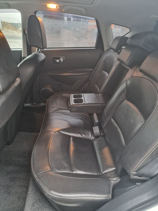 NISSAN Qashqai 2007 — imagine 5