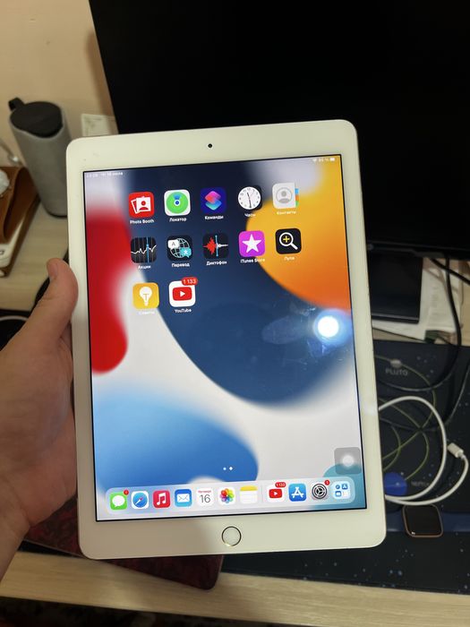 Ipad Air 2 32gbb