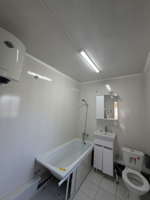 Продается дом с 7.5 сотками земли