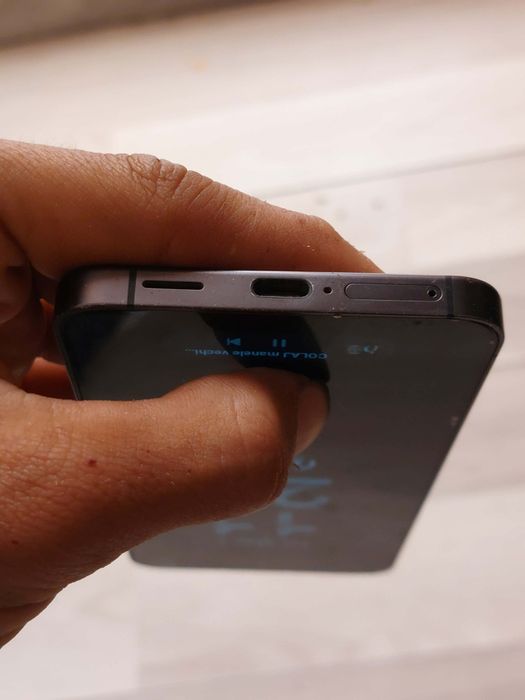 Samsung Galaxy S24 128Gb Schimb!