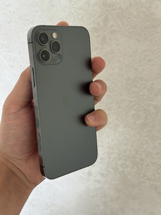 IPhone 12 pro 256Gb