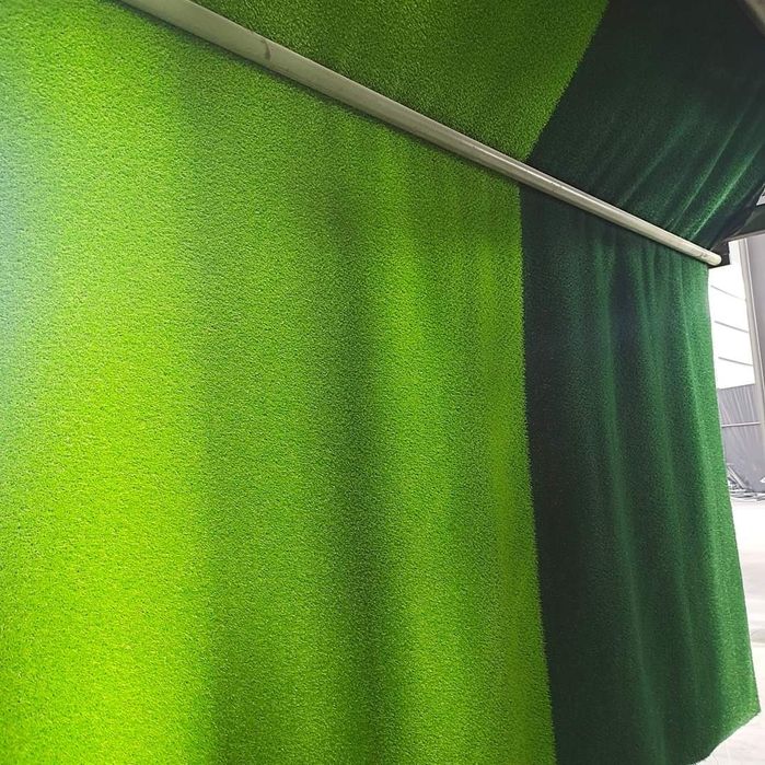 Искусствинный газон