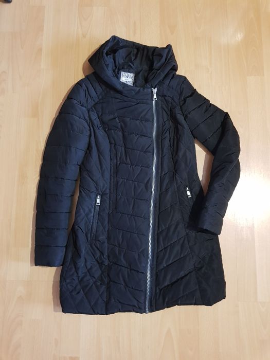 Зимна дамска шуба Next