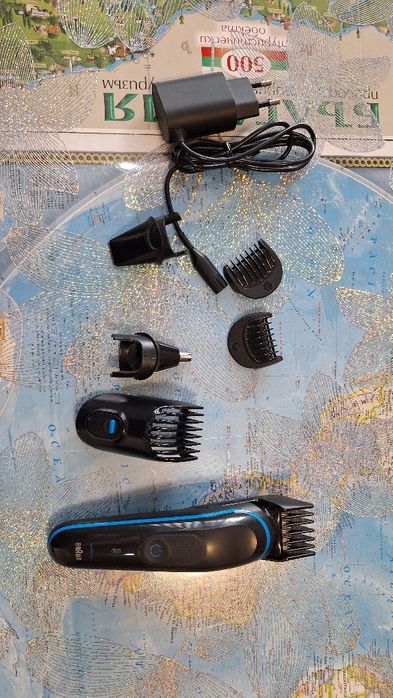 Продават ме Тример Браун