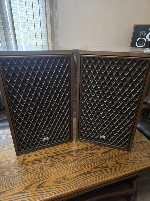 Тонколони Sansui spx 7000