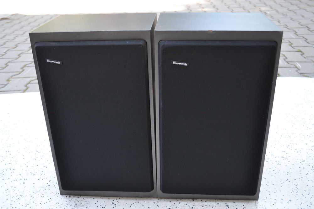 Boxe Sony SS-B1S