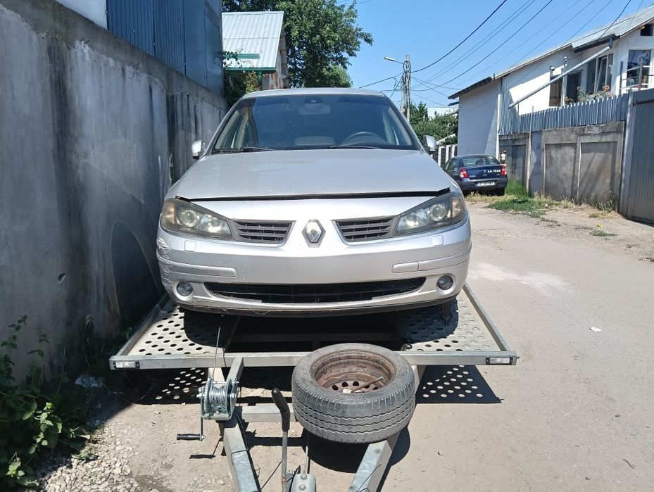 Piese Renault laguna 2 facelift 2.0 dci