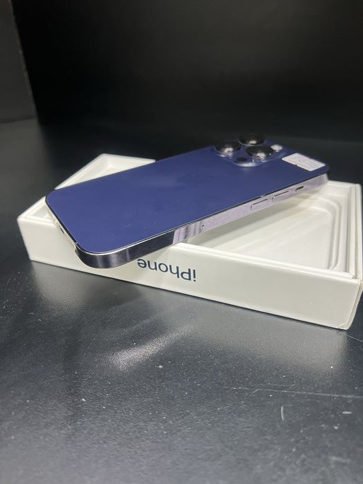 iPhone 14 Pro 512GB