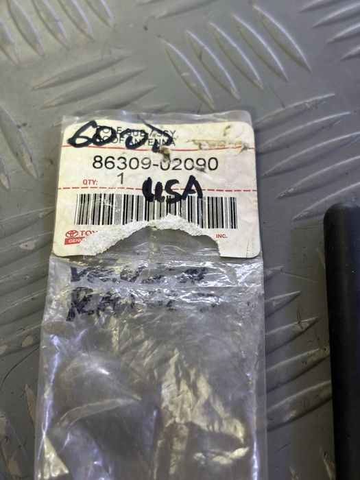 Антена venza / rav4