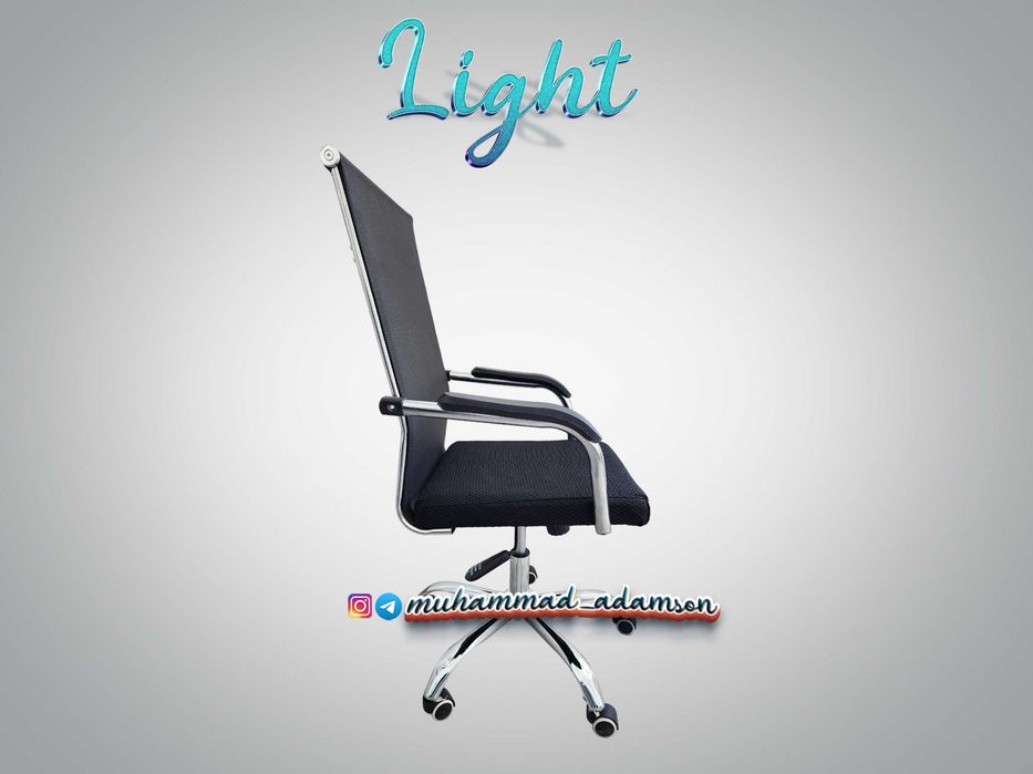 Кресло для персонала Light с бесплатной доставкой гарантия, качество !