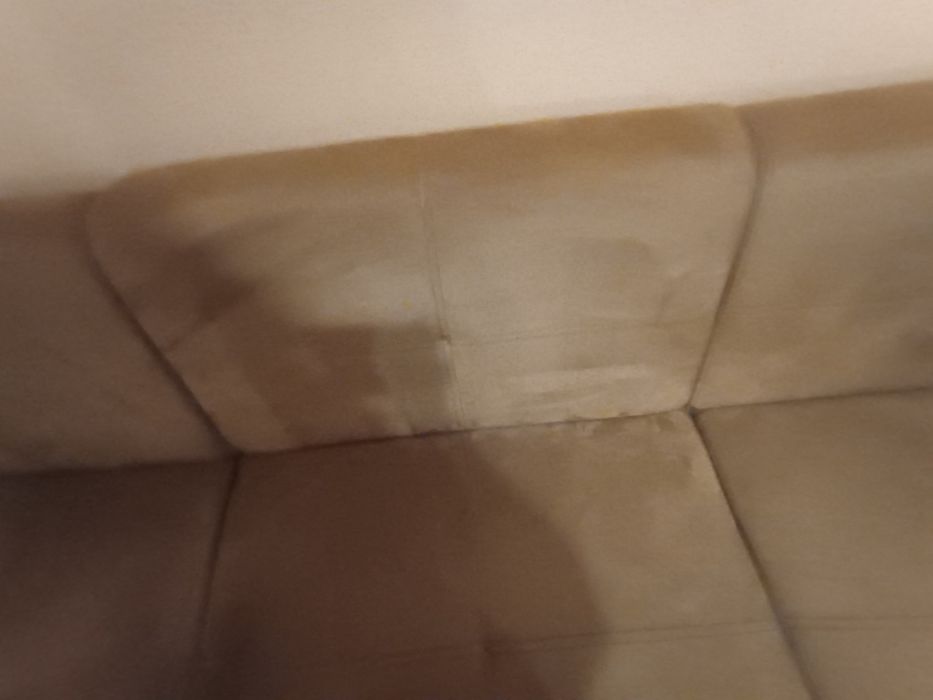 Ъглов диван сливен