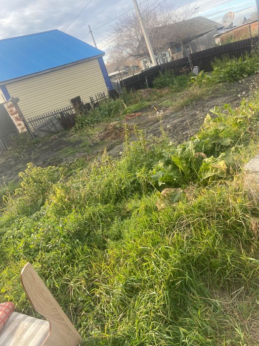 Продам недвижимость.