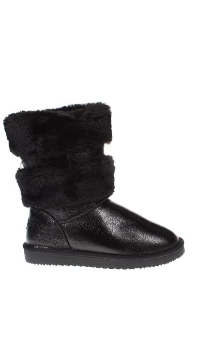 -50% MUUK нови,топли ботушки N39/40