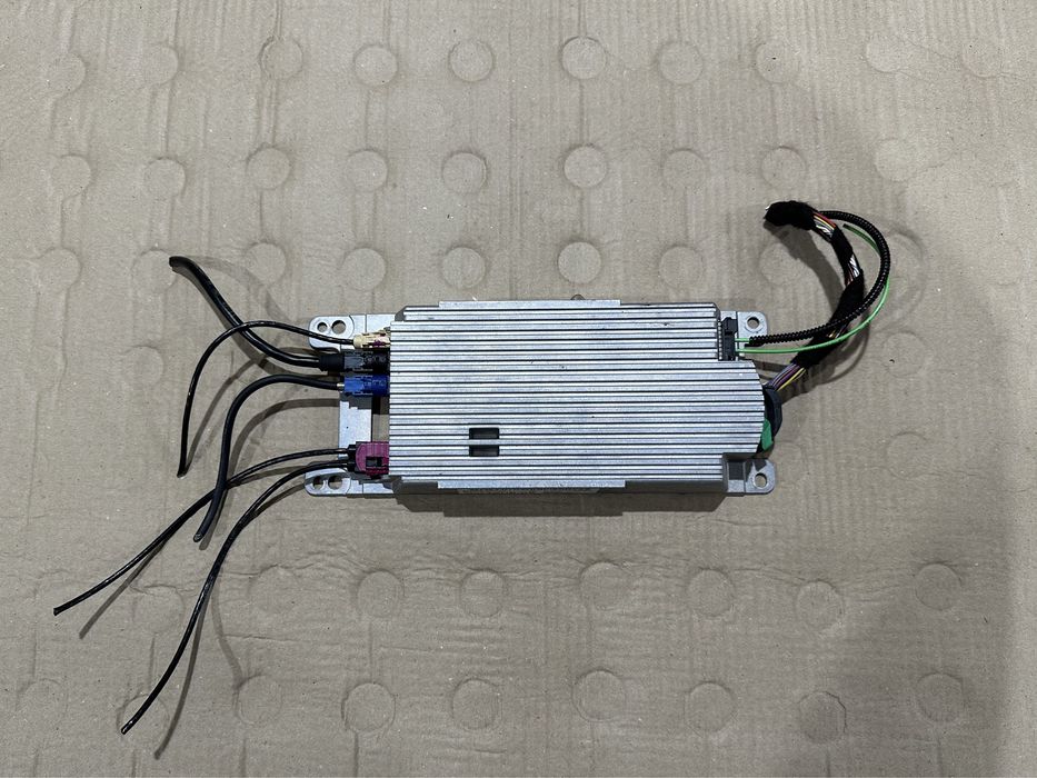 Modul bluetooth BMW Seria 3 5 7 X1 X3 X5 X6 : BN2000