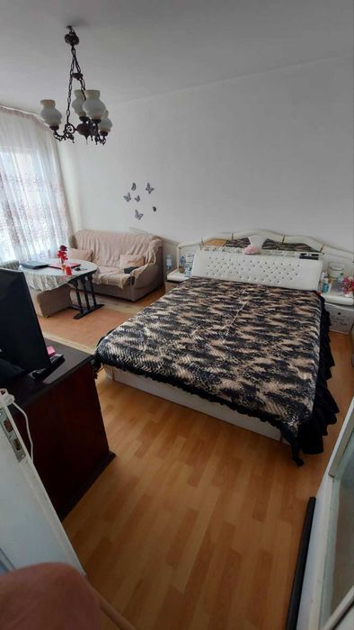 Продава се Тристаен апартамент в Пловдив, Кършияка - 89 кв.м за 860 €/кв.м - Снимка #1
