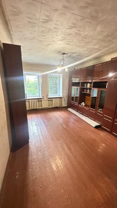 3 ком 80 кв. Новая 77