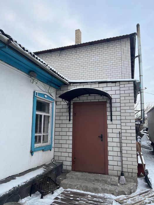 Продам хороший дом