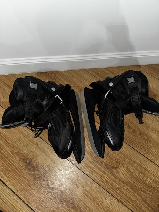 Продам хоккейный коньки Roces Icy 3