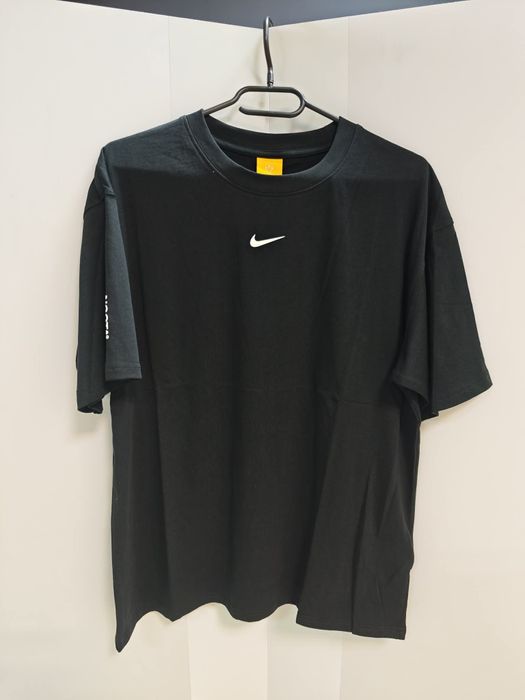NIKE ТЕНИСКА M NRG Nocta мъжка тениска