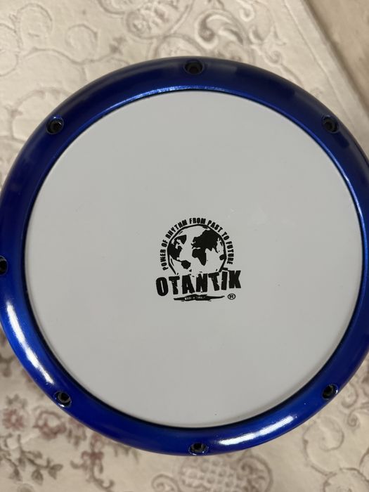 Vand tarabana albastra foarte buna