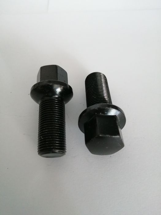 Prezoane 15x1.25 Mercedes new GLE SUV 2019/2020 New GLS