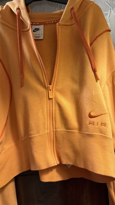 Дамско горнище Nike