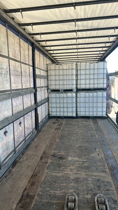 Ibc бидони цистерни 1000л