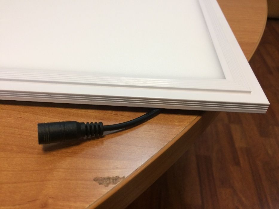 Промышленный светильник LED