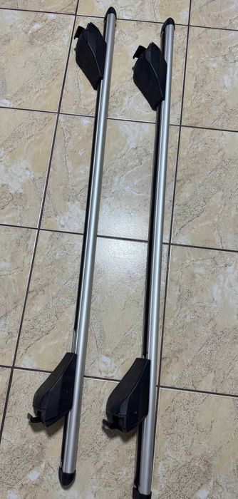 Vand Bare transversale reglabile