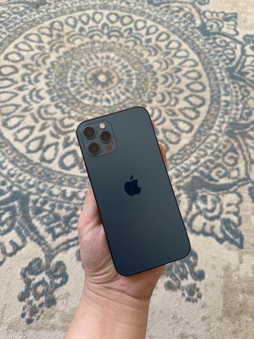 Iphone 12 pro 128gb / Айфон 12 про 128гб