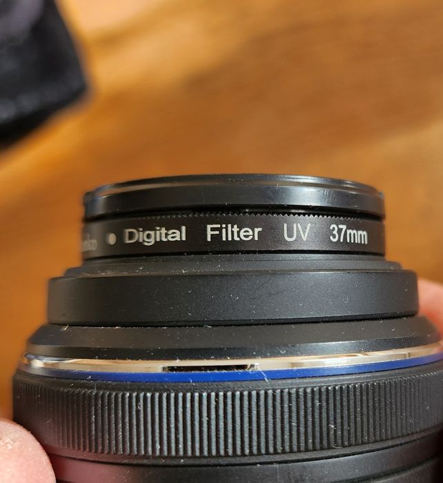 Комплект Olympus EPL3