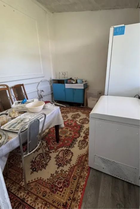 Продажа частного дома р/н Плодоовощной