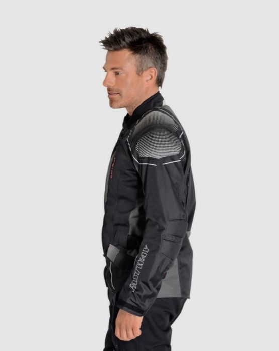 Geaca Fastway touring moto atv textil