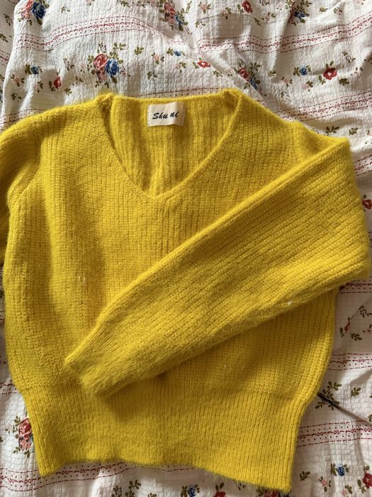 Зимние светера в Алматы