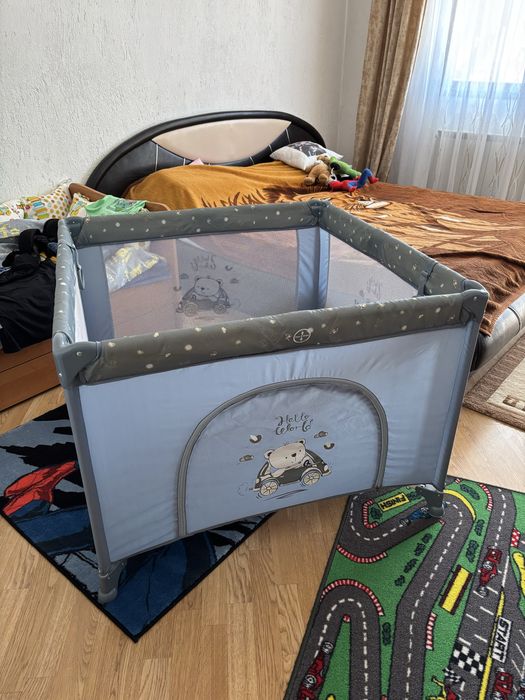 Кошара за игра Лорели