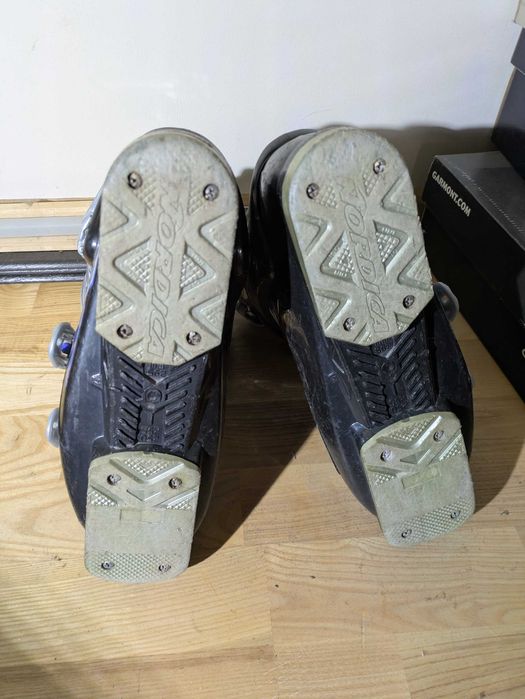 Clapari schi / ski femei NORDICA OLYMPIA EM 6 mondo:250-255 ; 295mm
