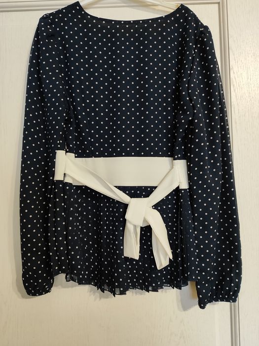 Блуза женская шифон