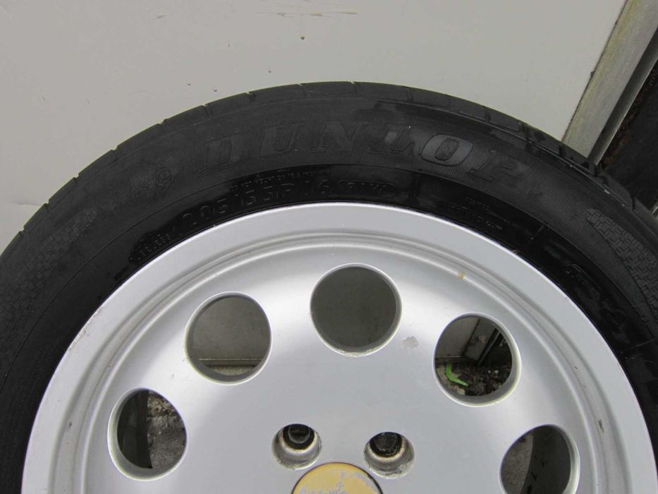 Jante originale Audi A6