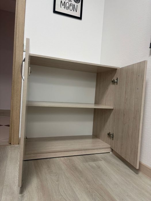 Услуги по сборке мебели