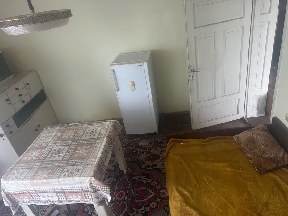 Къща в Дивдядово