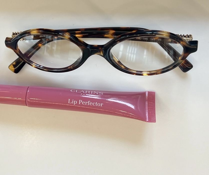 Продавам очила Miu Miu MU04ZS VAU08N – Blue Light (без диоптър)